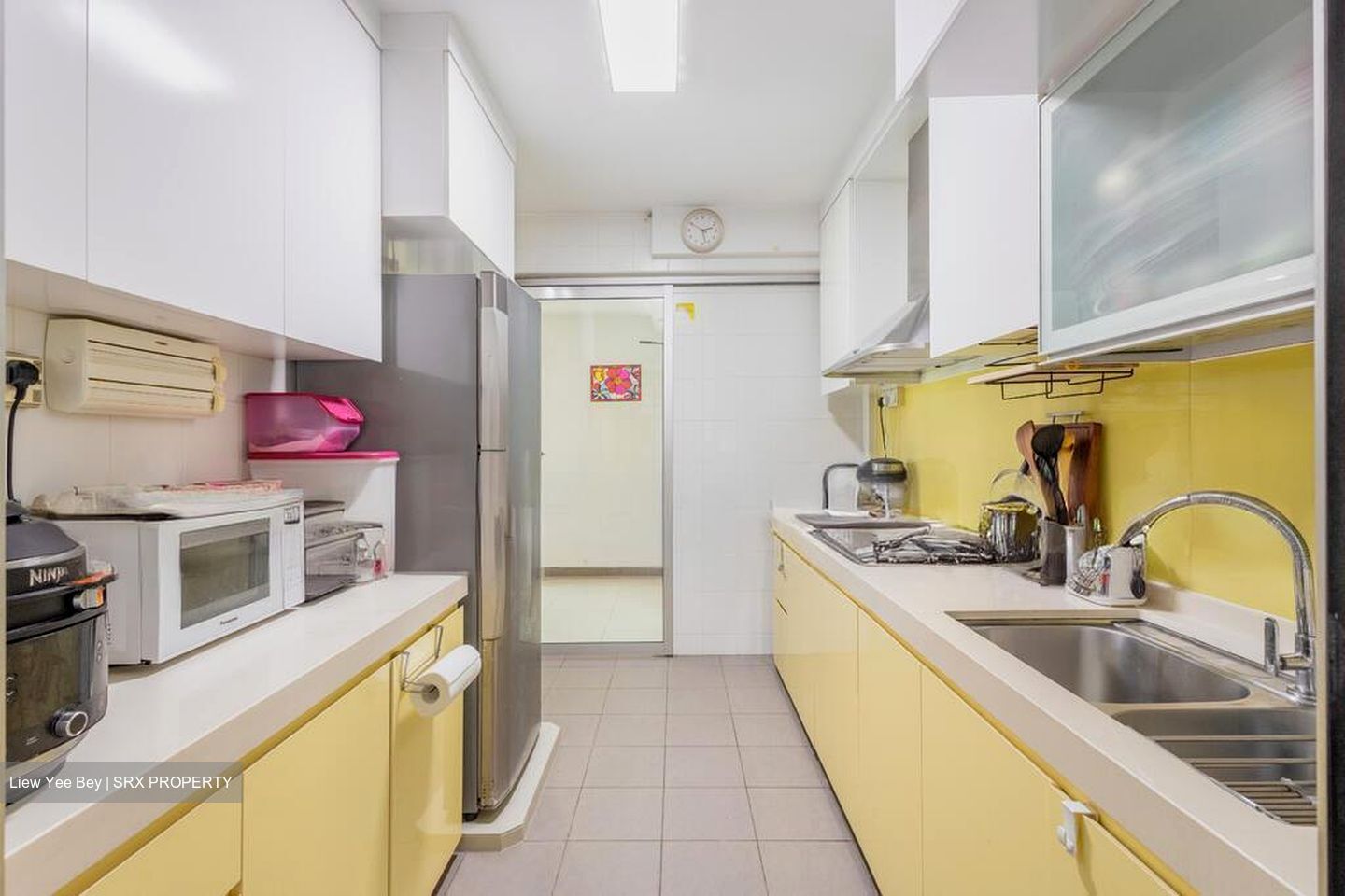 Blk 213B Punggol Waves (Punggol), HDB 4 Rooms #516753231